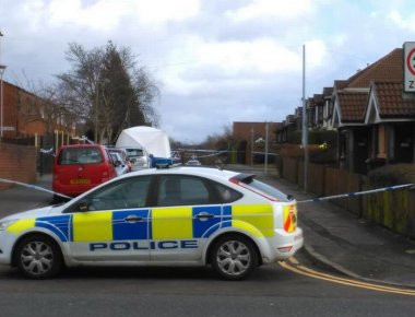 Λήξη συναγερμού στο Μπόλτον της Βρετανίας- Το «ύποπτο αντικείμενο» δεν ήταν τελικώς ανησυχητικό